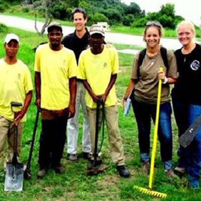 Face lift for historical Vishoek trial 