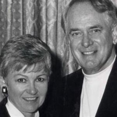 Gé Korsten's widow passes away