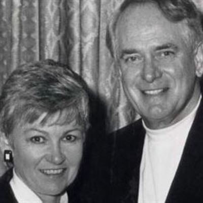 Gé Korsten's widow passes away