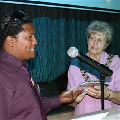 Craft and Culture Guide launched at Mossel Bay responsible tourism event 