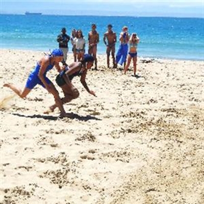 Eden Lifesaving hosts superb competition