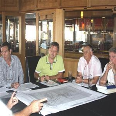 Eden Meander and CBD reach compromise 