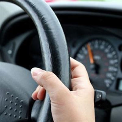 Good news for road users 