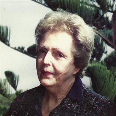 Life of Rosalind Thesen celebrated 