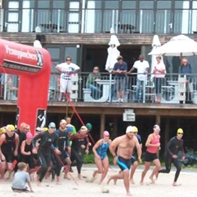 Sedgefield hosts Off-Road Festival 