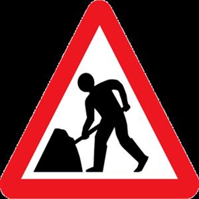 SANRAL steeds besig met konstruksiewerk