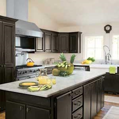 Fab Kitchen vir jou droom kombuis