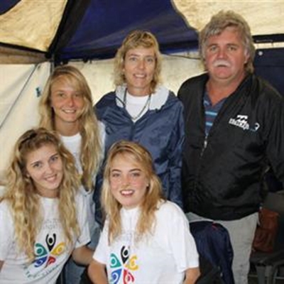 Red 'n lewe, gee die geskenk van lewe