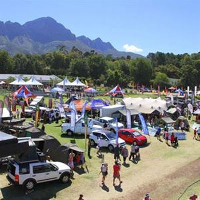Mossel Bay Tourism goes to the Cape 