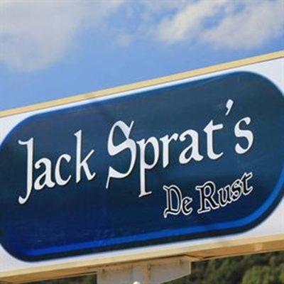 The Plough Restaurant changes to Jack Sprat’s 