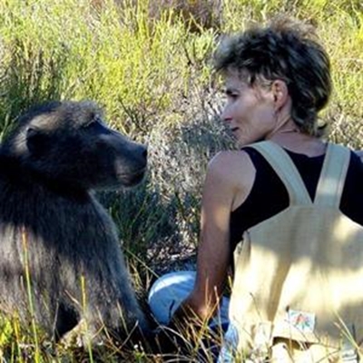 Evette Weyers terug vir die 9de keer 