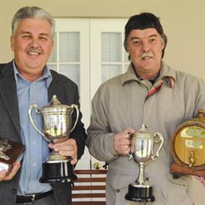 De Krans Absa KKNK se keuse vir 2012