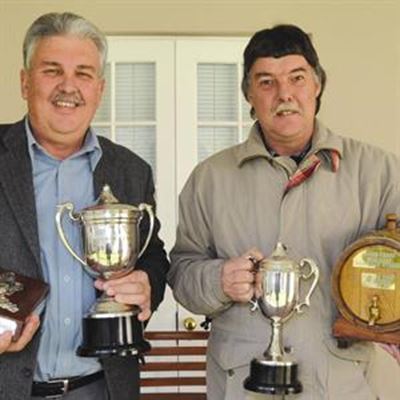De Krans Absa KKNK se keuse vir 2012