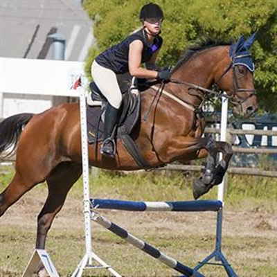 Second SANESA qualifier in Rheenendal