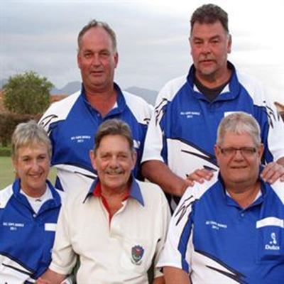 Outeniqua wen op Groot-Brak 