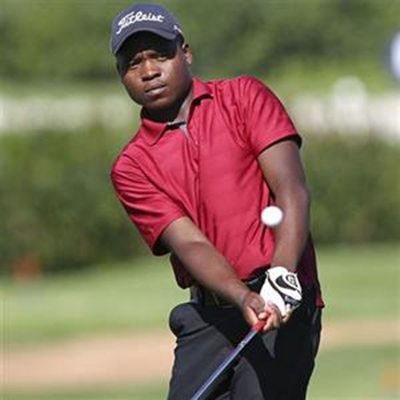 Learner golfer the new hero-to-be 