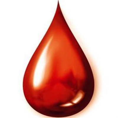 Give life - donate blood