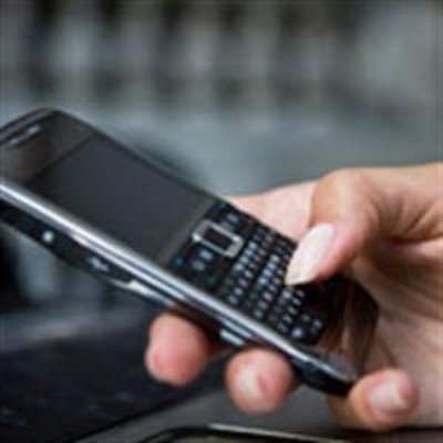 Cell phone can help safety on roads this Easter 