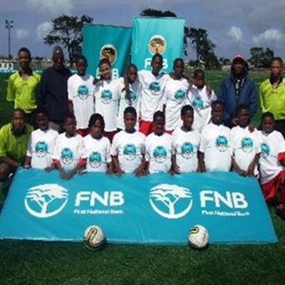 Mossel Bay players compete for FNB title 