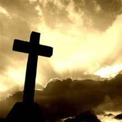 Holy week at St Peter’s Church 