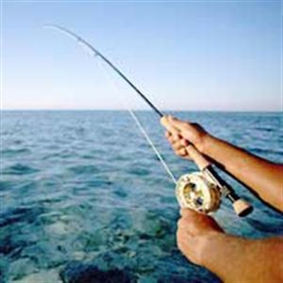 Get hooked with 'The Big Catch'