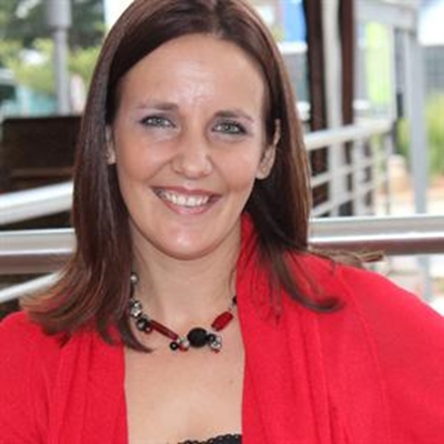Michelle handles red meat issues 