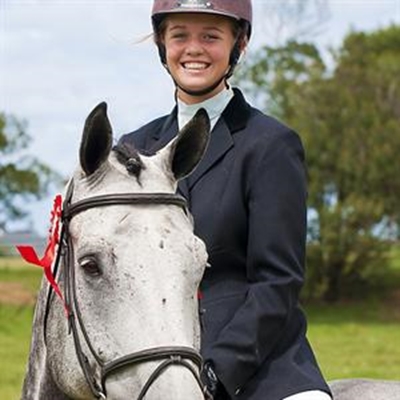 Oudtshoorn High represented at SANESA