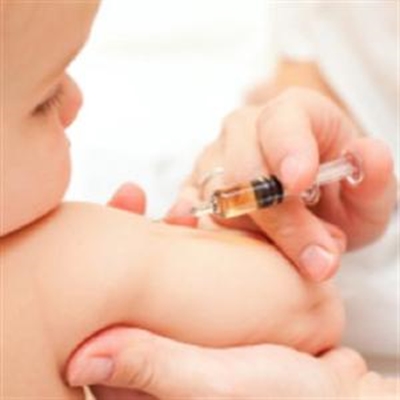 Protect your preschooler from pneumococcal diseases