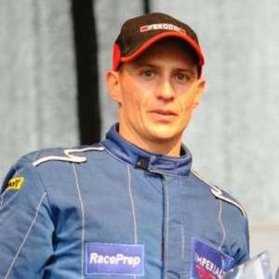 Motor Sportsman of the Year 