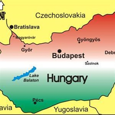 Budapest ooreenkoms ook gekanselleer