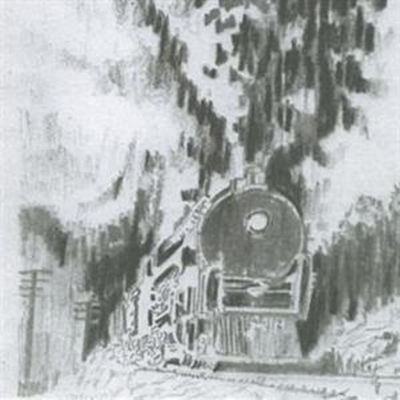 Stoomtreinstories 18 binnekort