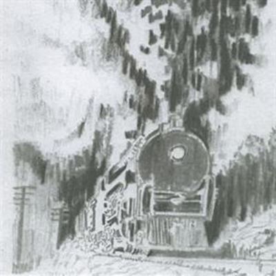 Stoomtreinstories 18 binnekort