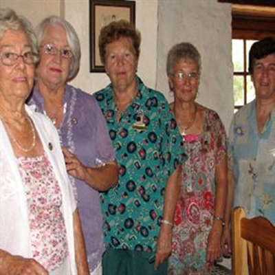 Insiggewende praatjie