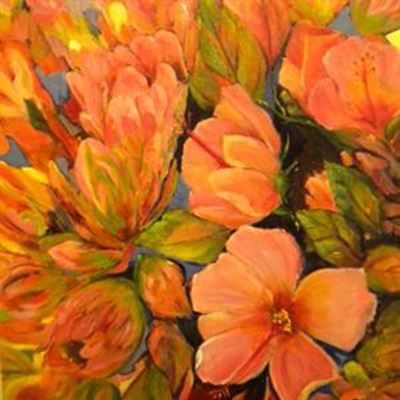 SANAVA art exhibition at the Old Gaol 