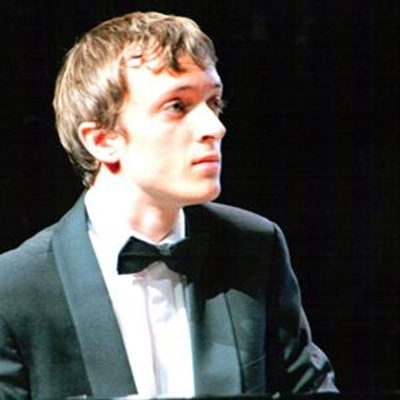 Alexander Lubyantsev in Knysna 