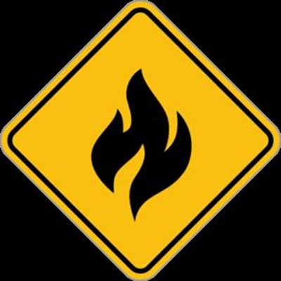 Ecological burn scheduled for March 