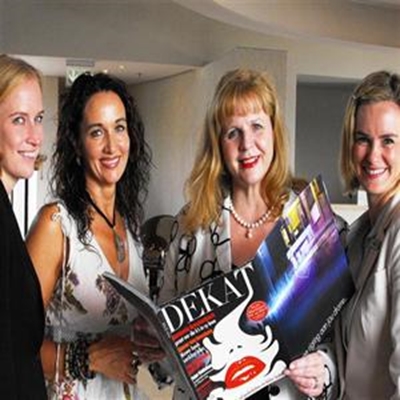 FeMail - for the dynamic woman 