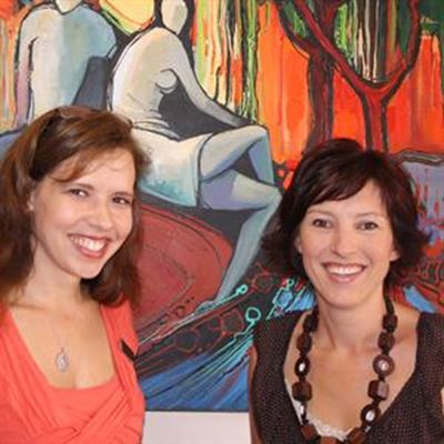 Lize Pretorius Oudiologie praktyk "Ons bied nou Spraakterapie ook!"