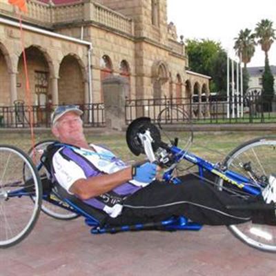 Argus, dan Durban na Kaapstad 