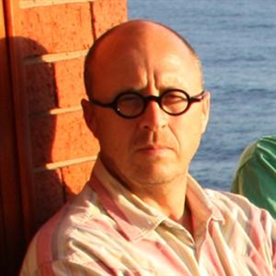 Koos praat oor leierskap