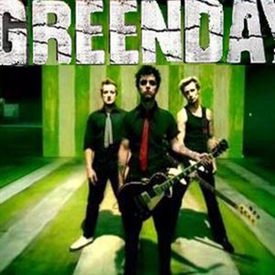 Green Day to induct Guns 'n Roses into Hall of Fame