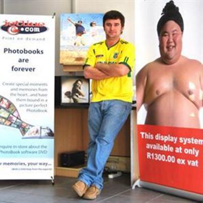 Jetline for all your printing needs...