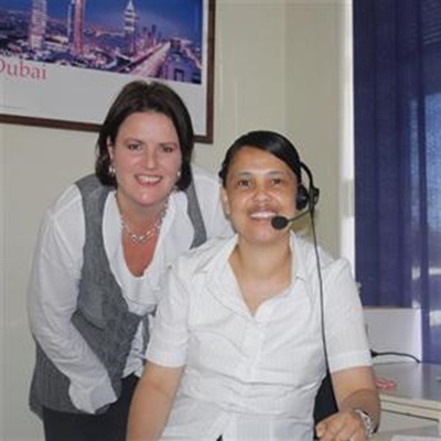 Althia sluit aan by Sure Outeniqua Travel 