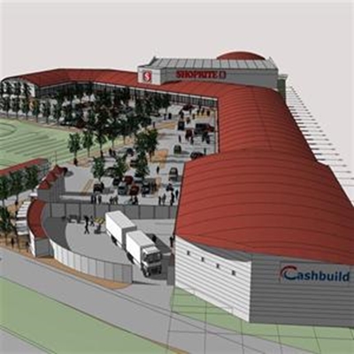 Thembalethans to shop on their doorstep 