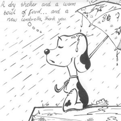 Oliver Twist Projek reik uit na diere