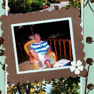 Knysna stalwart dies suddenly 