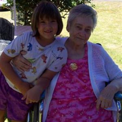 Dame van 'Magdalene se Baai' vier 80ste