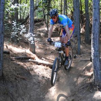 Testing second SWD cycle race 