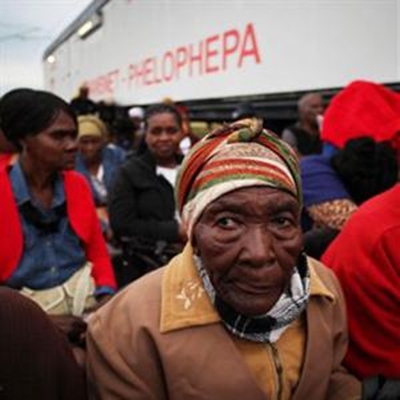 Transnet launches the Phelophepa II 