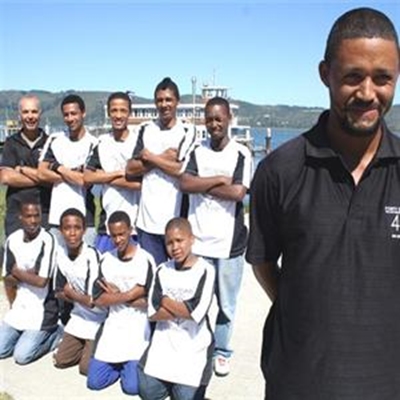 Super Strikers van krag tot krag